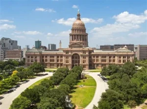 Texas State House